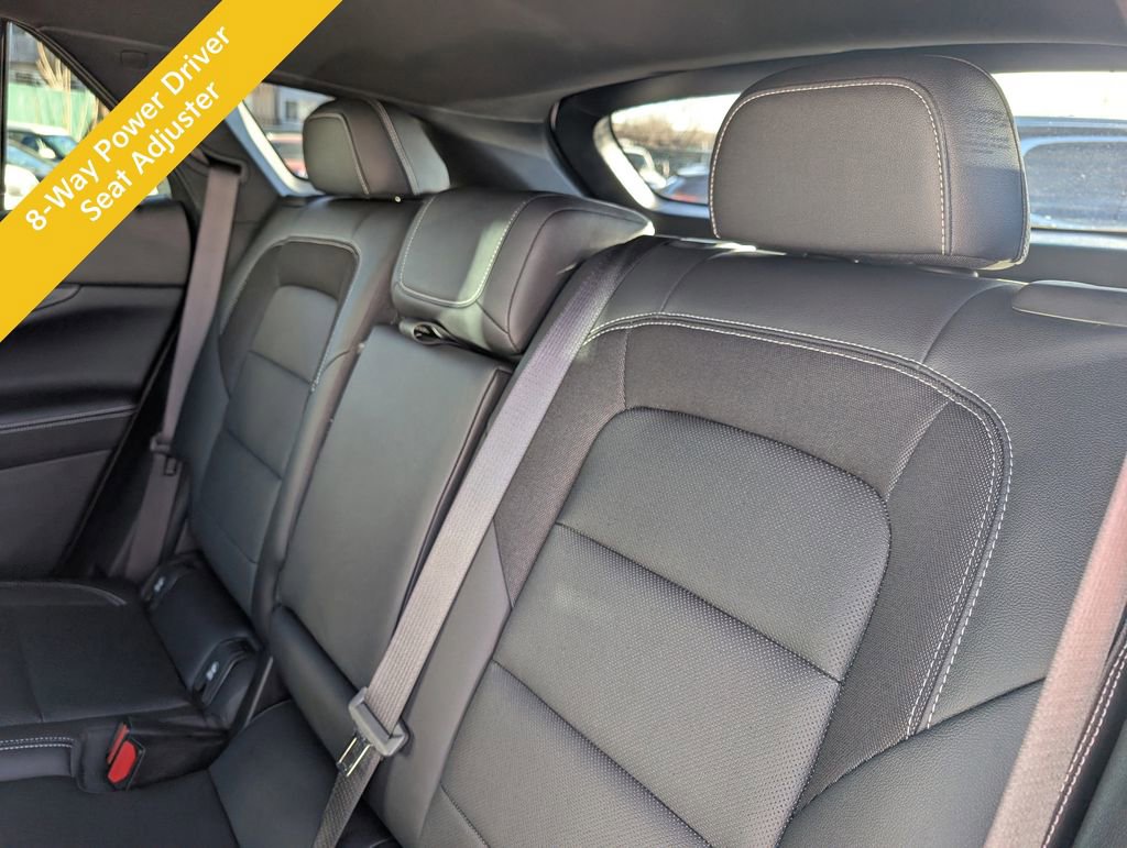 Used 2025 Chevrolet Blazer EV LT image 14