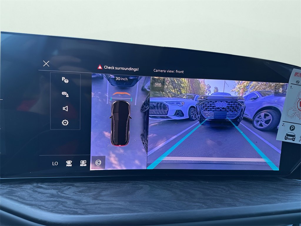 New 2025 Audi Q5 Premium Plus image 19