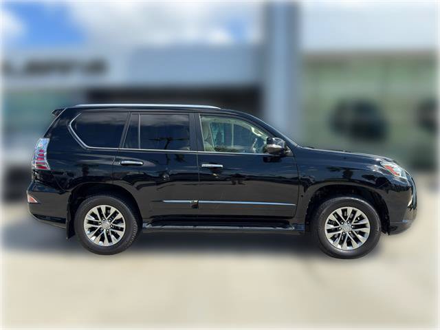 Used 2019 Lexus GX 460 Luxury AWD/4WD image 9