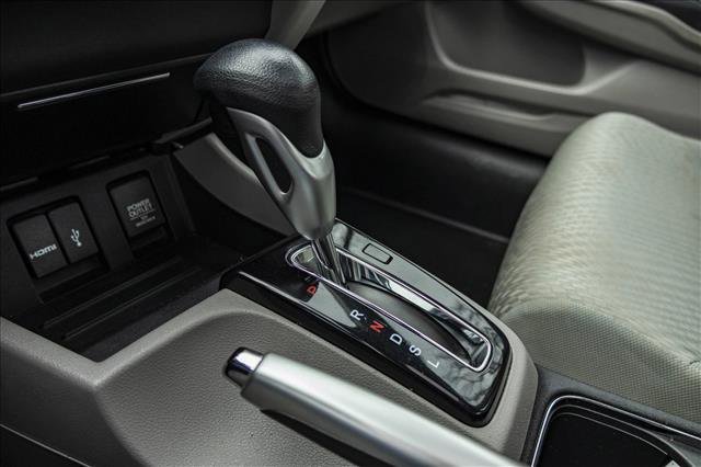 Used 2015 Honda Civic EX image 21