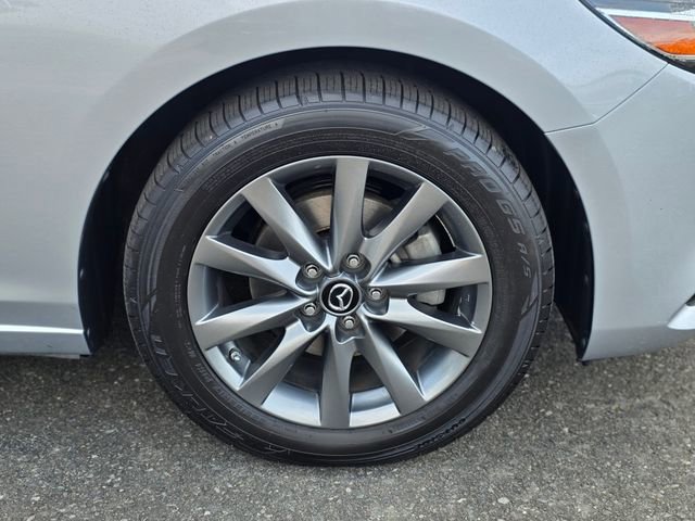 Used 2019 MAZDA MAZDA6 Sport FWD image 8