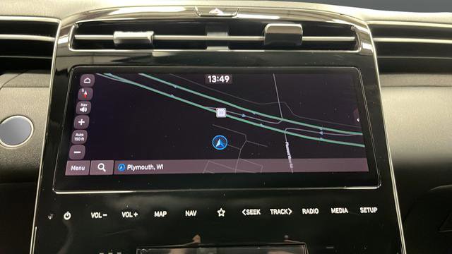 Used 2024 Hyundai Tucson Limited image 15