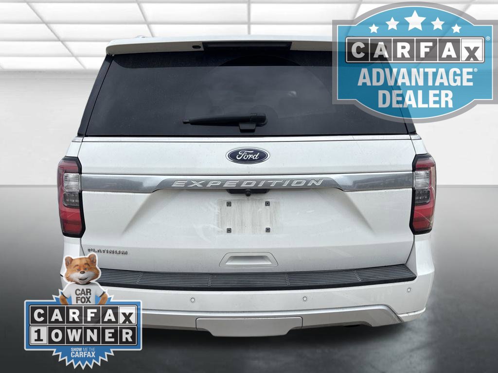 Used 2020 Ford Expedition Platinum RWD image 6