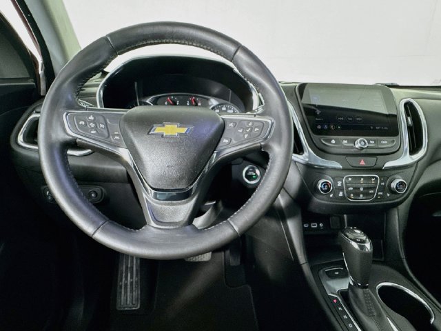 Used 2020 Chevrolet Equinox LT w/ Sport Edition FWD image 10