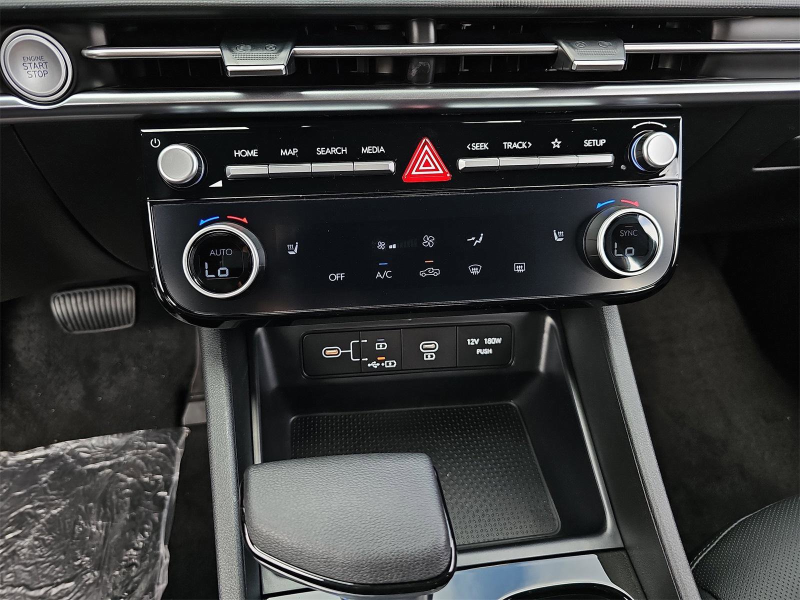 New 2026 Hyundai Santa Cruz SEL image 23