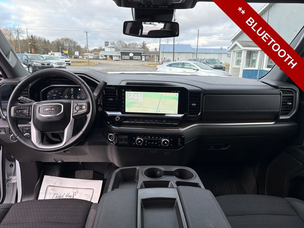 Used 2023 GMC Sierra 1500 SLE w/ Max Trailering Package image 15