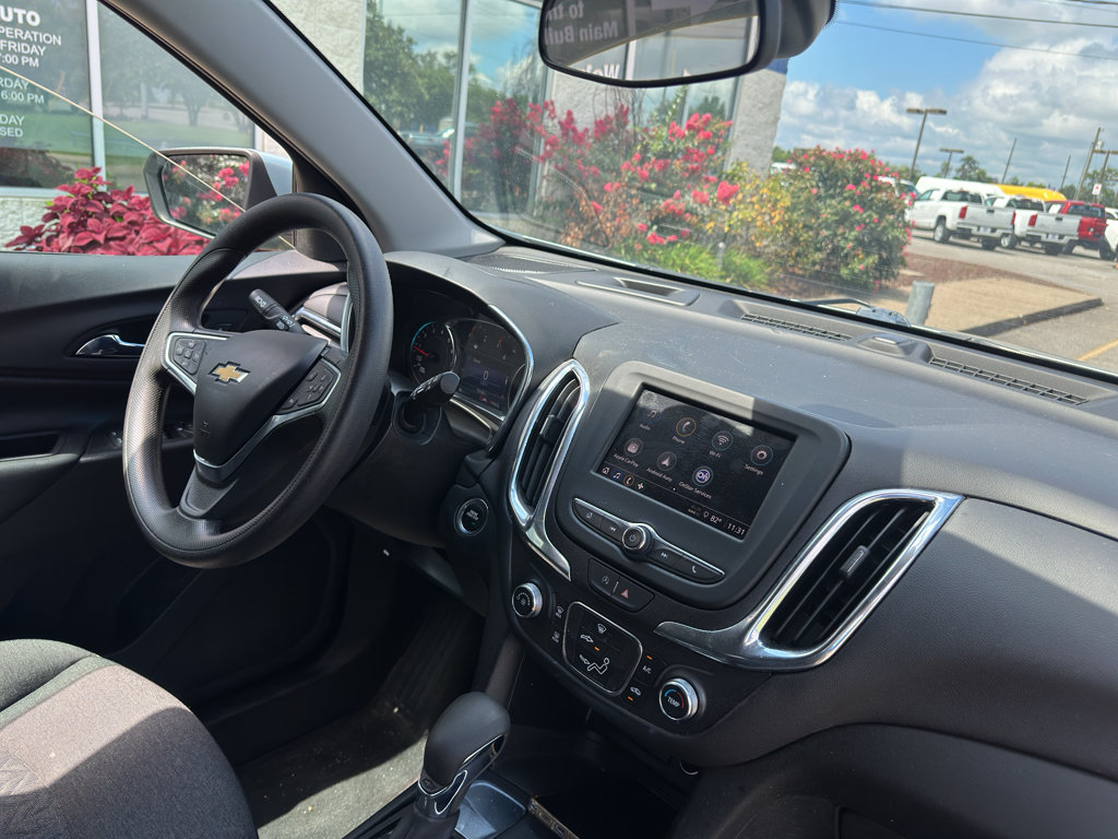 Used 2022 Chevrolet Equinox LT FWD image 11