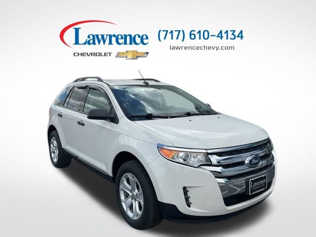 Used 2013 Ford Edge SE