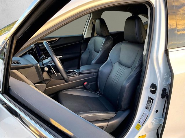 Used 2023 Lexus NX 250 FWD image 27