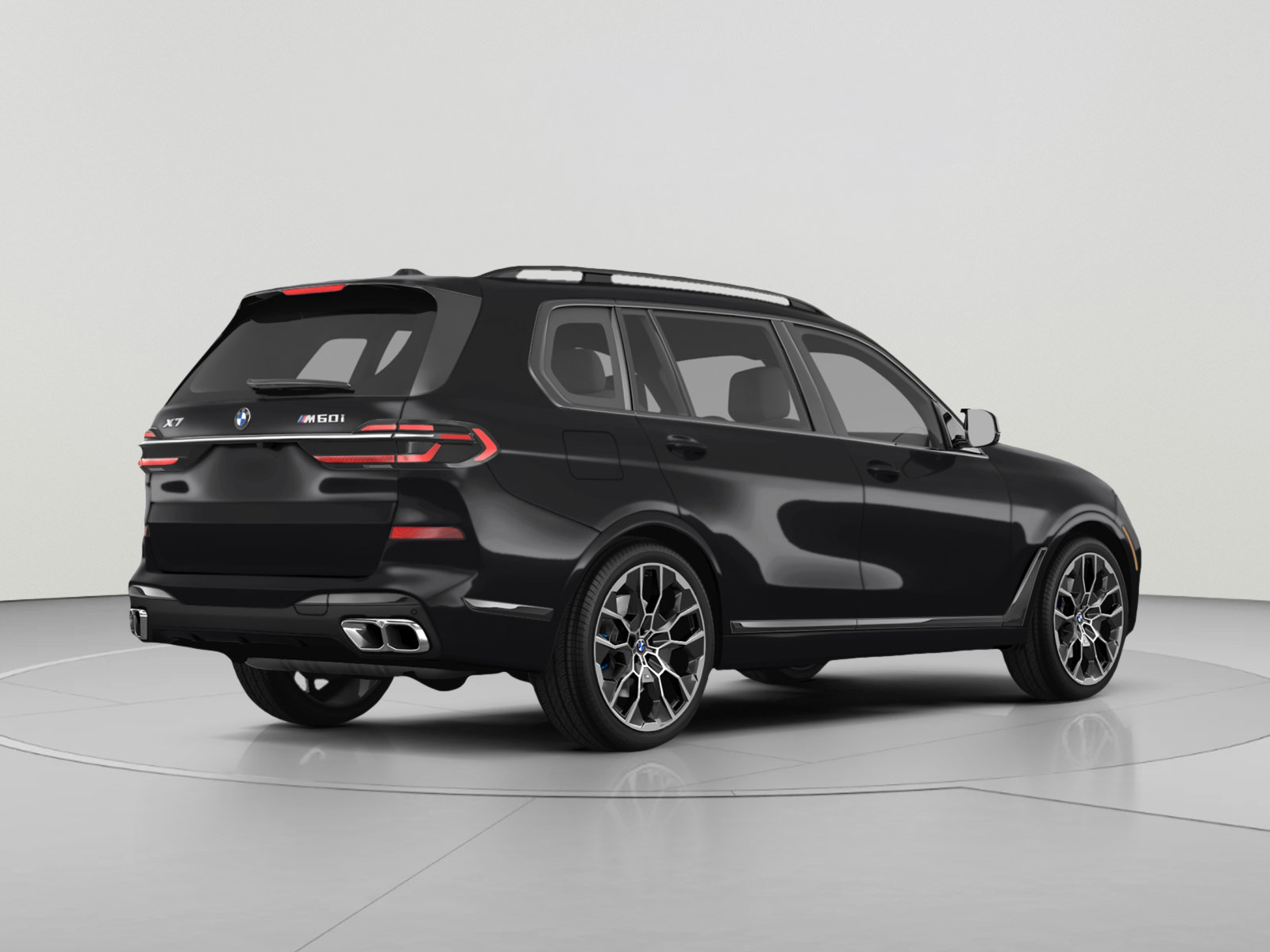 New 2027 BMW X7 M60i AWD/4WD image 3