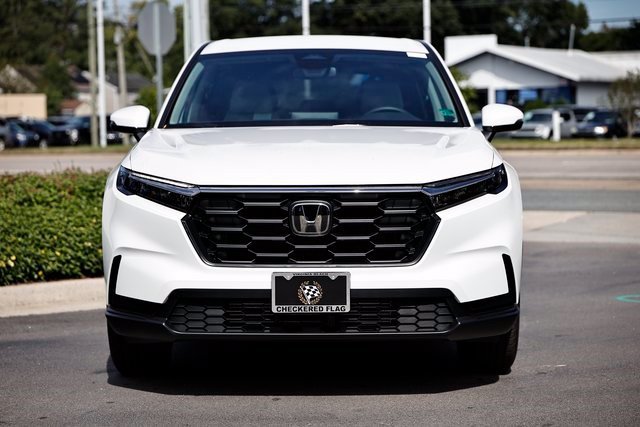New 2026 Honda CR-V LX image 20