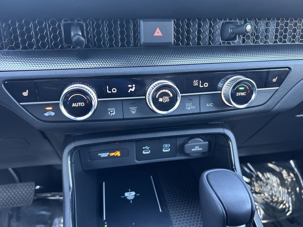 Used 2026 Honda CR-V TrailSport image 18