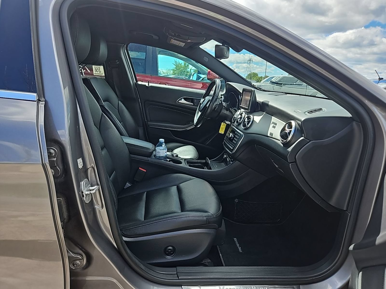Used 2015 Mercedes-Benz GLA 250 4MATIC image 8
