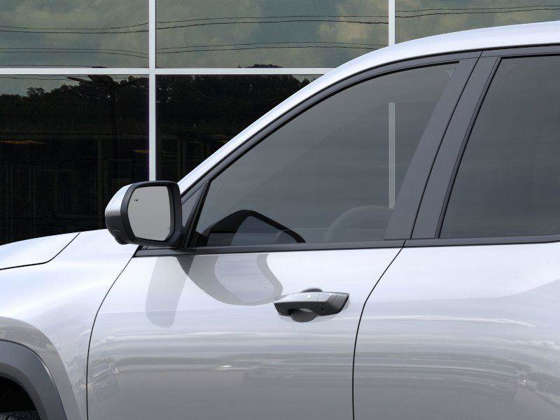 New 2026 Chevrolet Equinox LT w/ Convenience Package II image 12