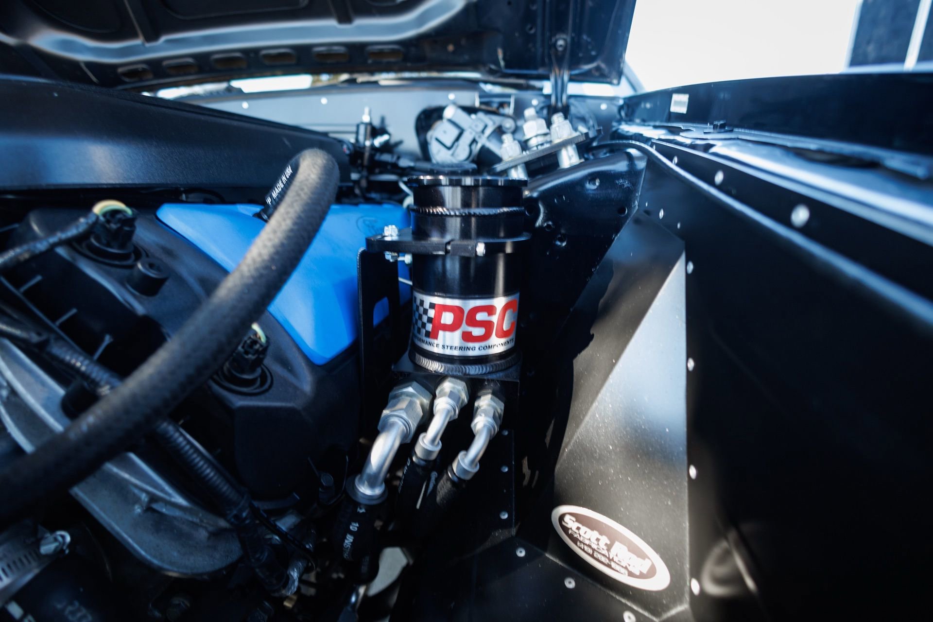 Used 1993 Ford Mustang Cobra image 72