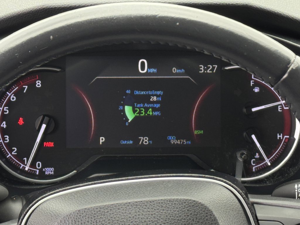 Used 2019 Toyota RAV4 Limited w/ Advanced Technology Package AWD/4WD image 16