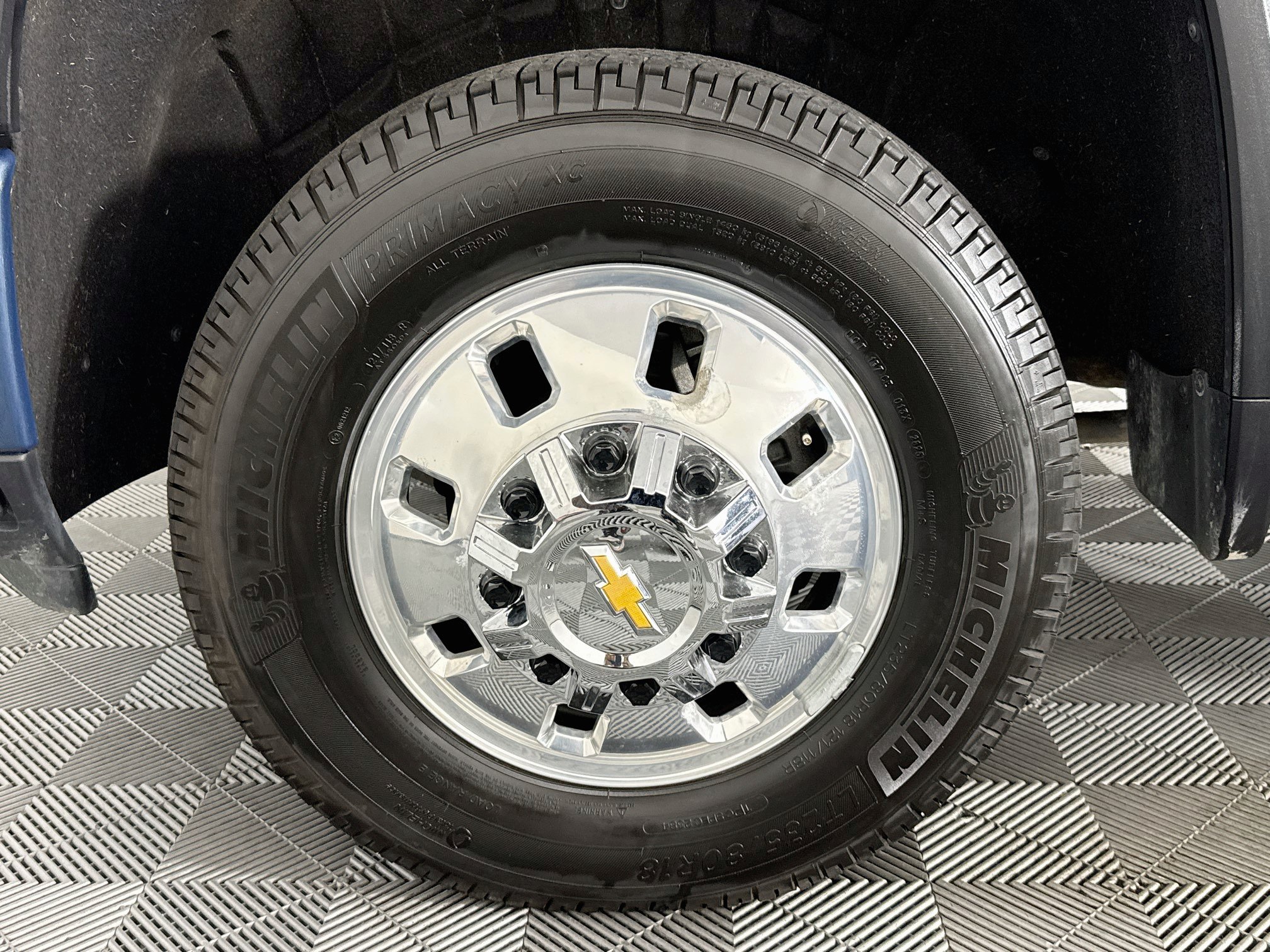 Used 2026 Chevrolet Silverado 3500 High Country w/ High Country Premium Package AWD/4WD image 60