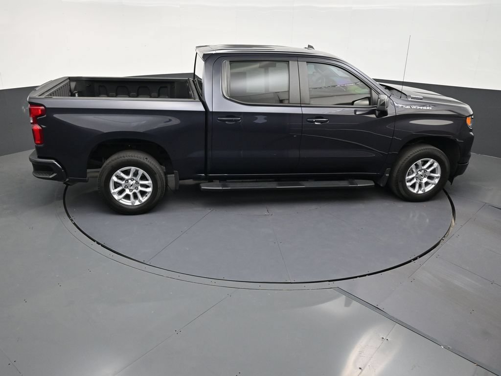 Used 2023 Chevrolet Silverado 1500 RST RWD image 18