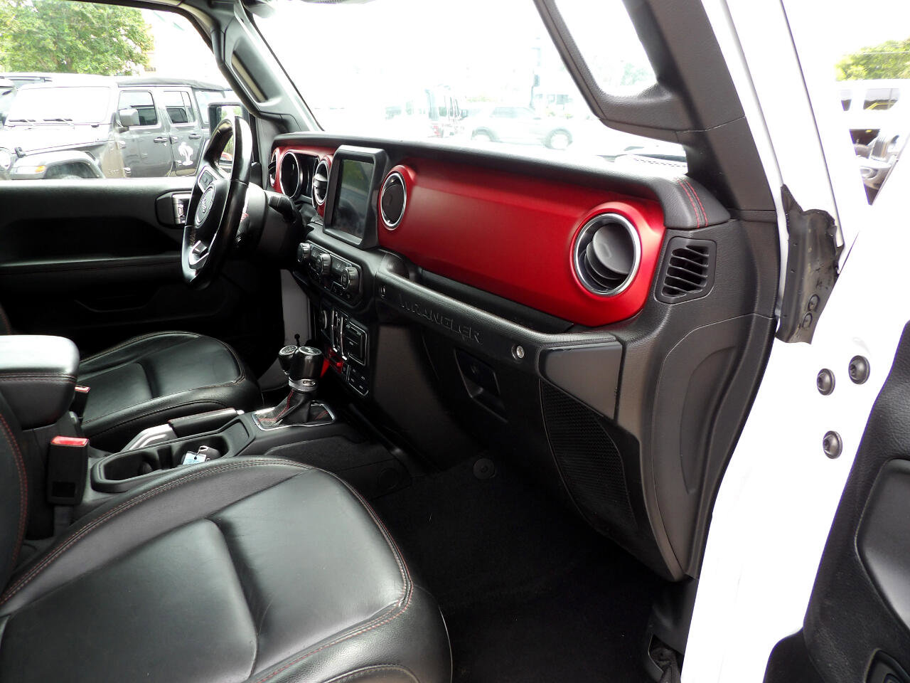 Used 2020 Jeep Wrangler Unlimited Rubicon image 9