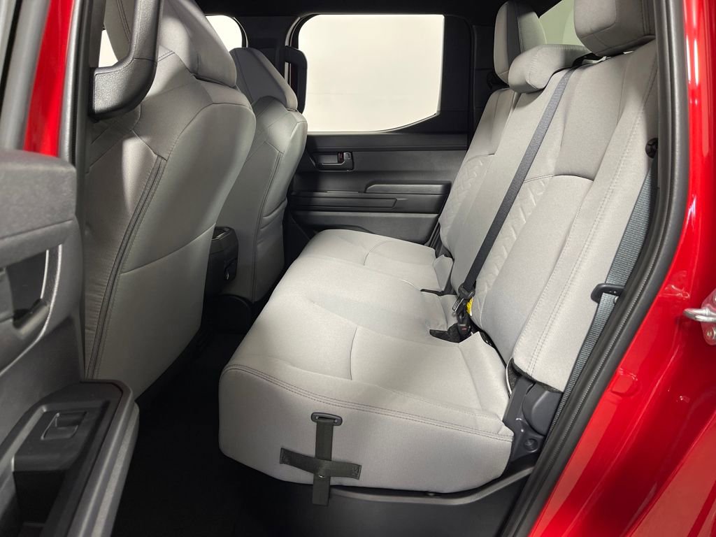 New 2026 Toyota Tacoma SR5 image 13