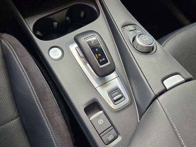 Used 2023 INFINITI QX50 Sport image 23