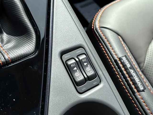 New 2026 Subaru Crosstrek 2.5i Limited image 10