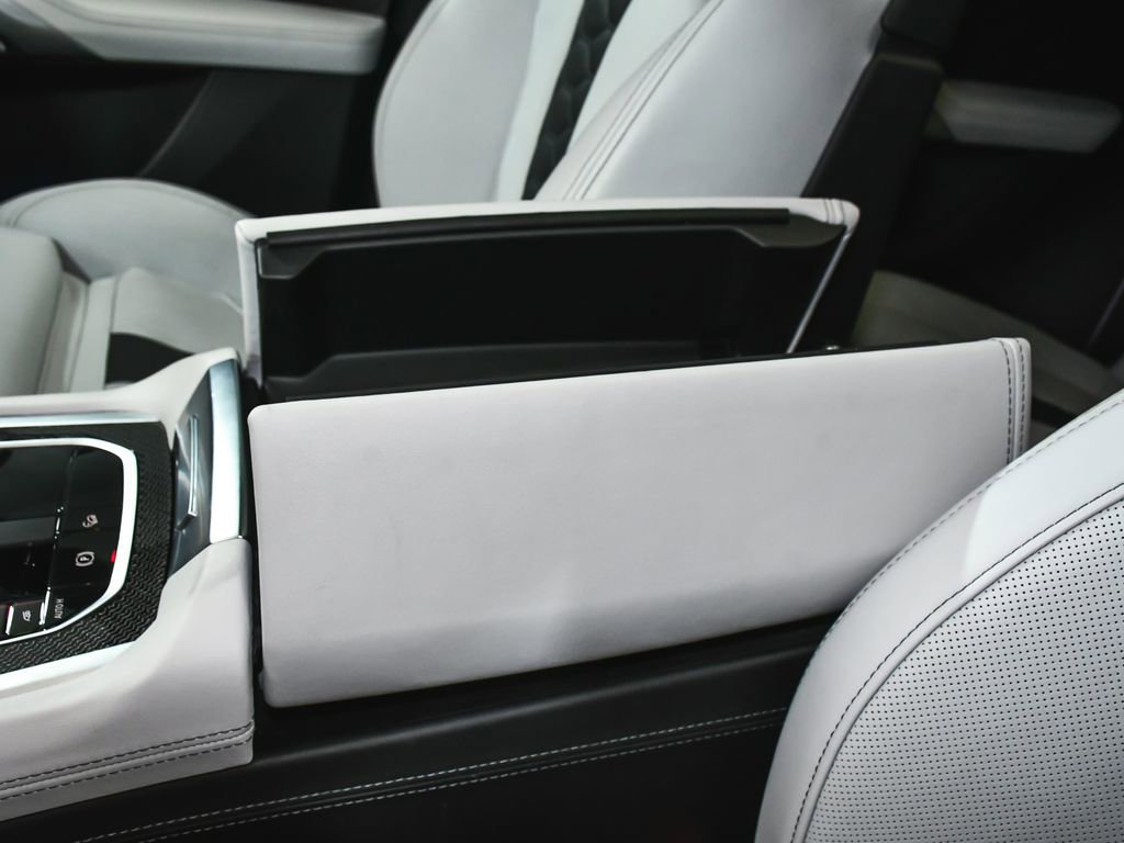 Used 2025 BMW X6 M Competition w/ Executive Package AWD/4WD image 51