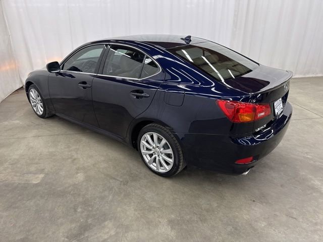 Used 2008 Lexus IS 250 AWD image 29