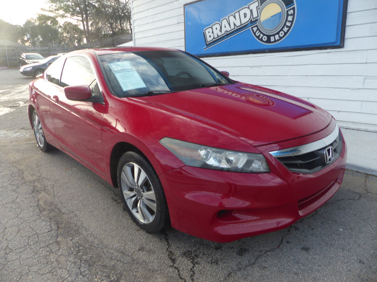 Used 2011 Honda Accord EX-L image 31