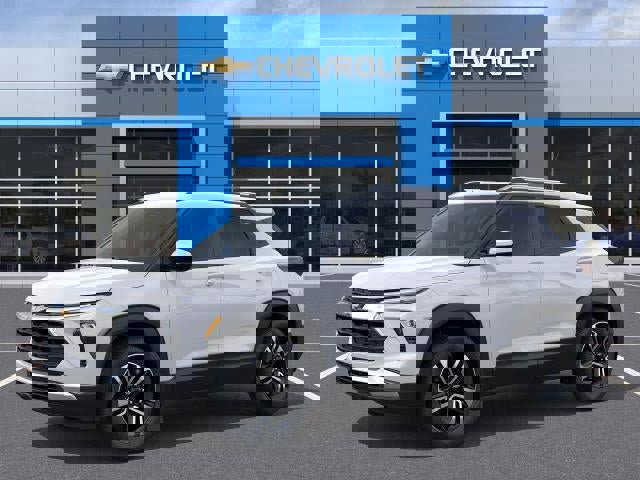 New 2026 Chevrolet TrailBlazer LT w/ Convenience Package image 2