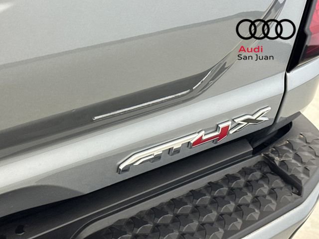 Used 2023 GMC Canyon AT4X image 15