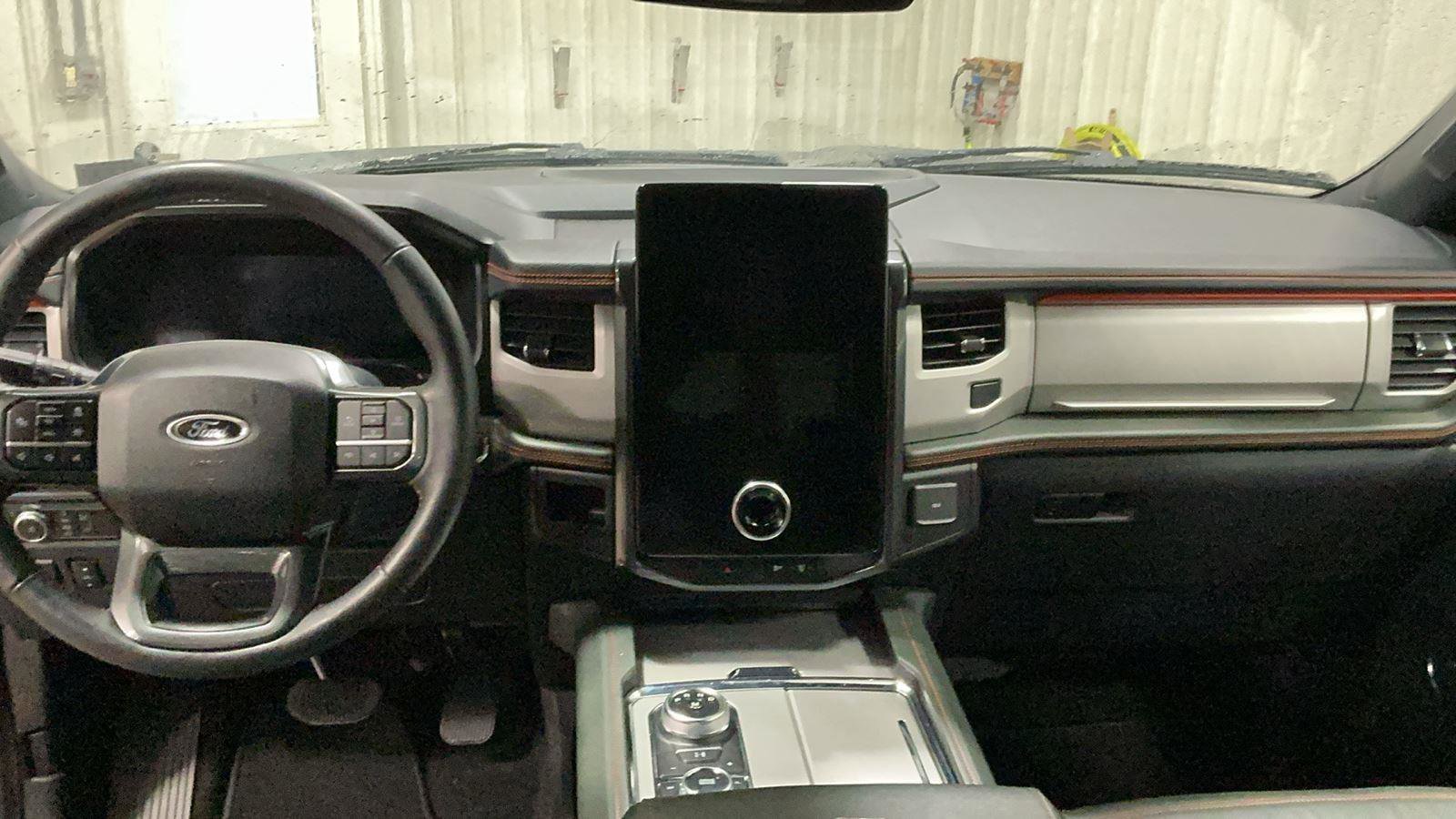 Certified 2022 Ford Expedition Timberline image 16