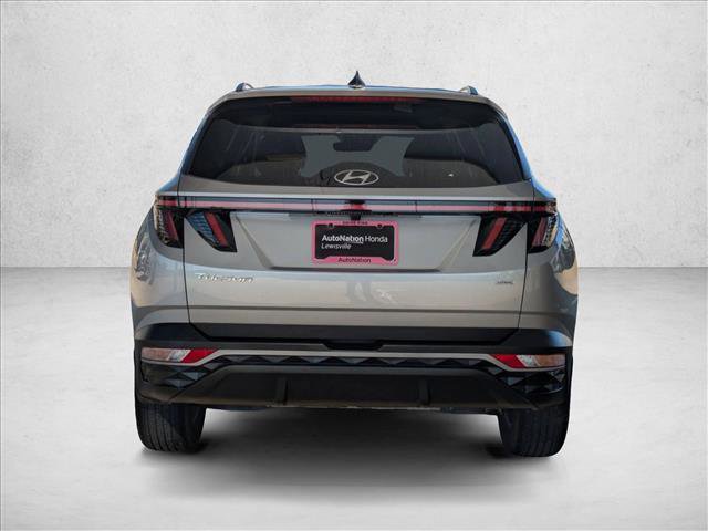 Used 2023 Hyundai Tucson SEL image 7