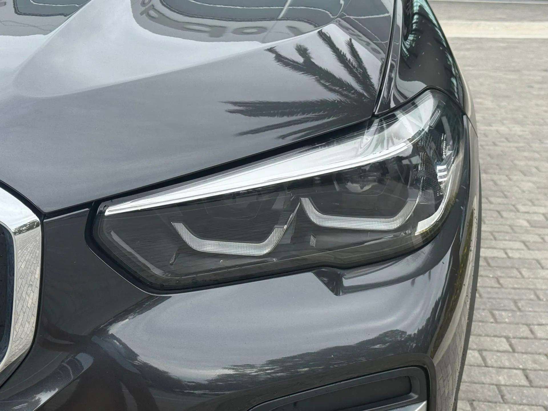 Used 2023 BMW X5 xDrive45e w/ Parking Assistance Package image 22