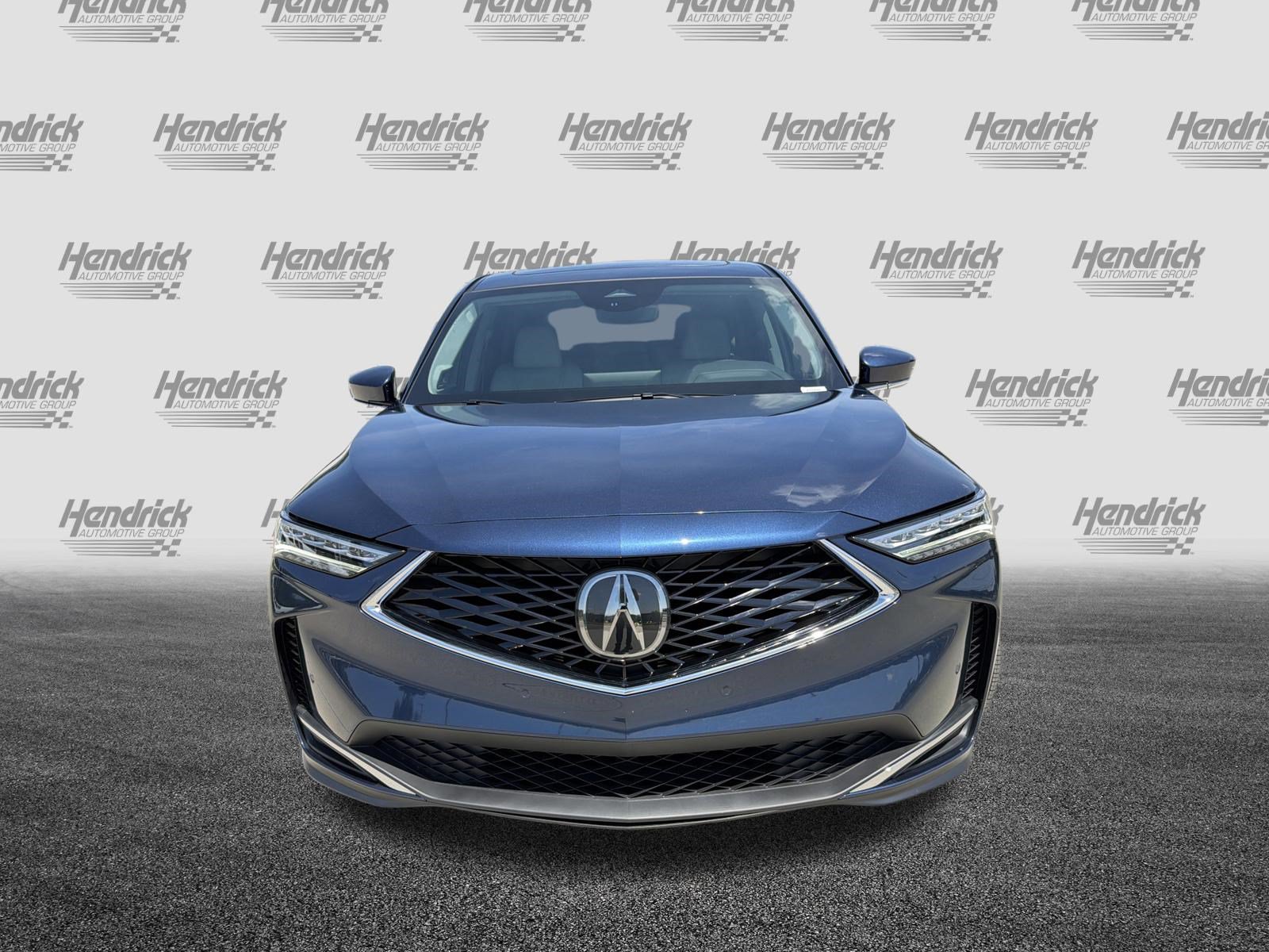 Certified 2026 Acura MDX FWD w/ Technology Package image 3