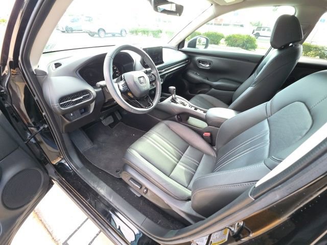 Used 2024 Honda HR-V EX-L image 12