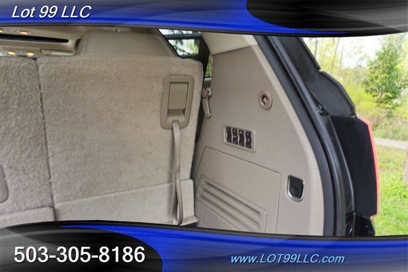 Used 2015 GMC Acadia Denali AWD/4WD image 36