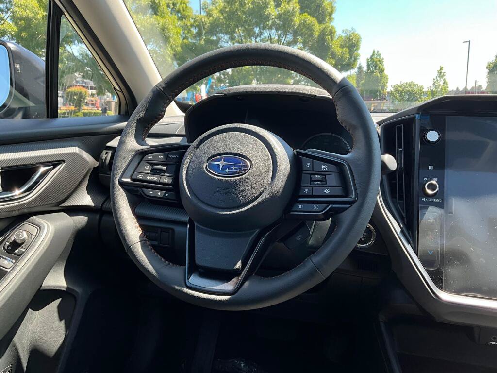 New 2026 Subaru Crosstrek 2.5i Limited w/ Crosstrek Mirror Package AWD/4WD image 20