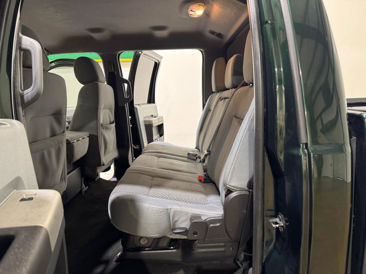 Used 2016 Ford F250 XLT w/ FX4 Off-Road Package image 15