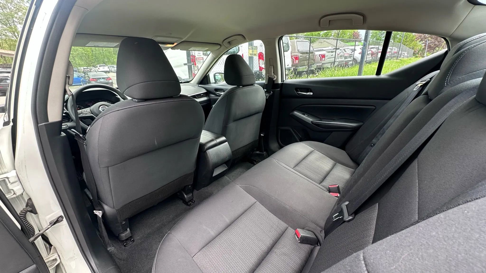 Used 2021 Nissan Altima 2.5 S image 21