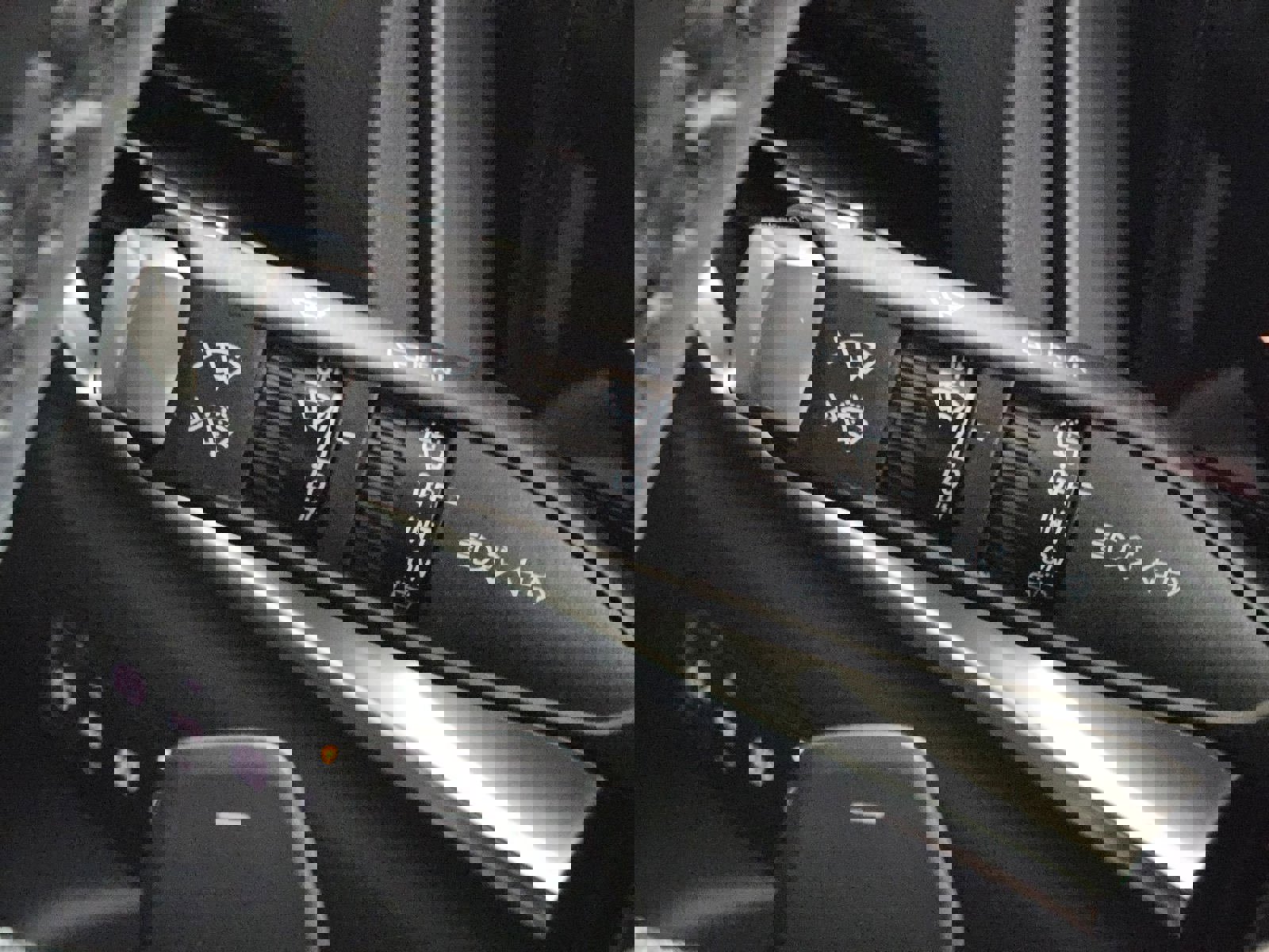 New 2026 GMC Terrain Elevation w/ Elevation Premium Package image 13