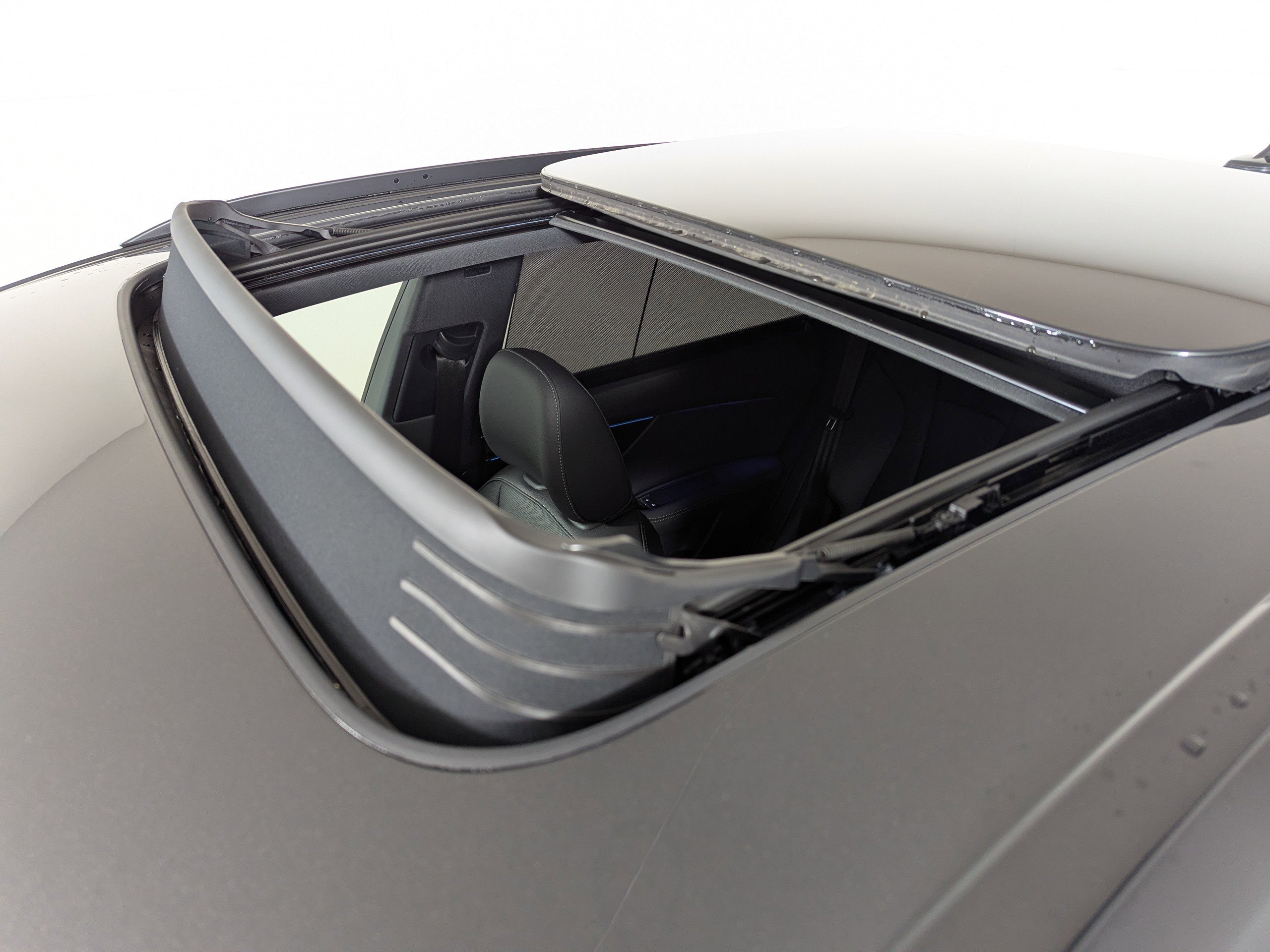 New 2026 Audi Q8 Premium Plus image 31