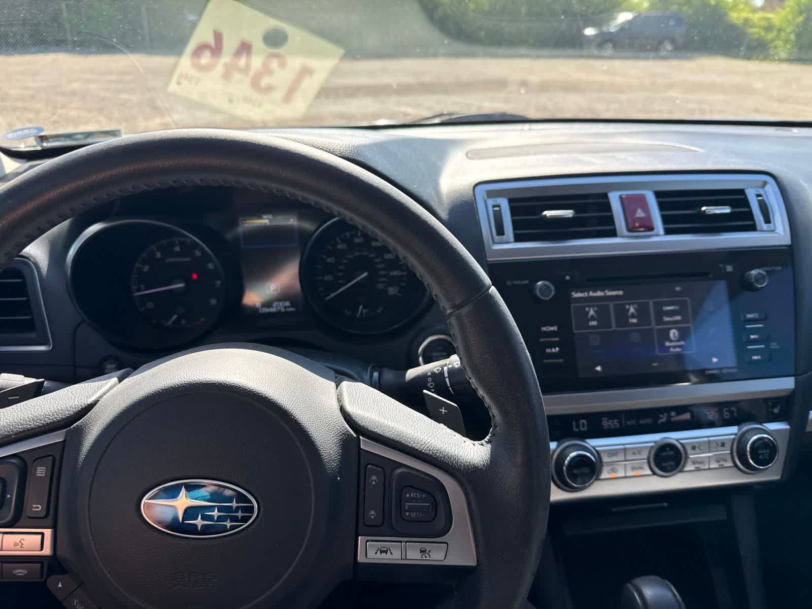 Used 2017 Subaru Outback 3.6R Limited AWD/4WD image 19