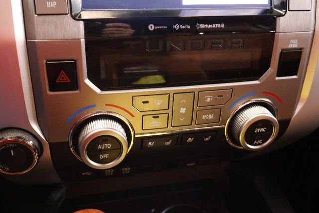 Certified 2021 Toyota Tundra 1794 Edition w/ TRD Off-Road Package image 21