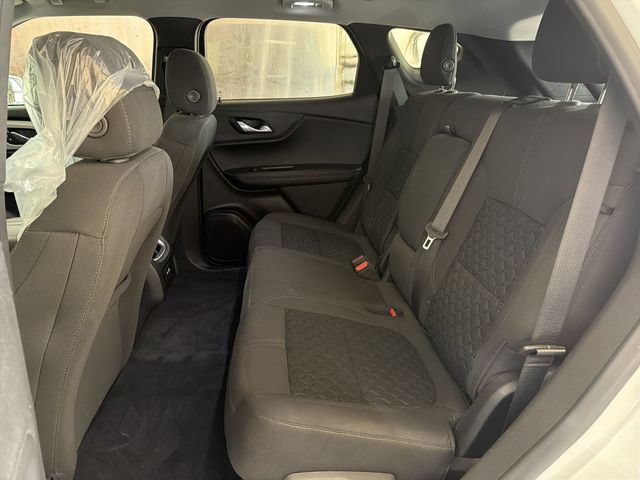 Certified 2020 Chevrolet Blazer LT AWD/4WD image 23
