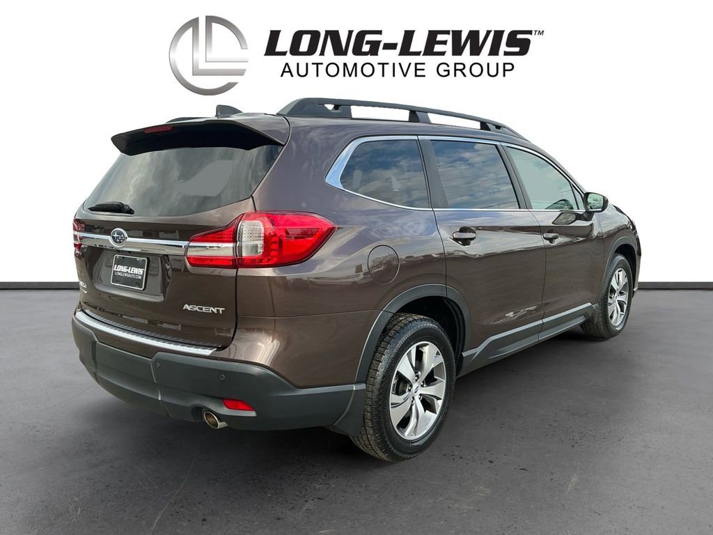 Used 2021 Subaru Ascent Premium w/ Convenience Package image 7