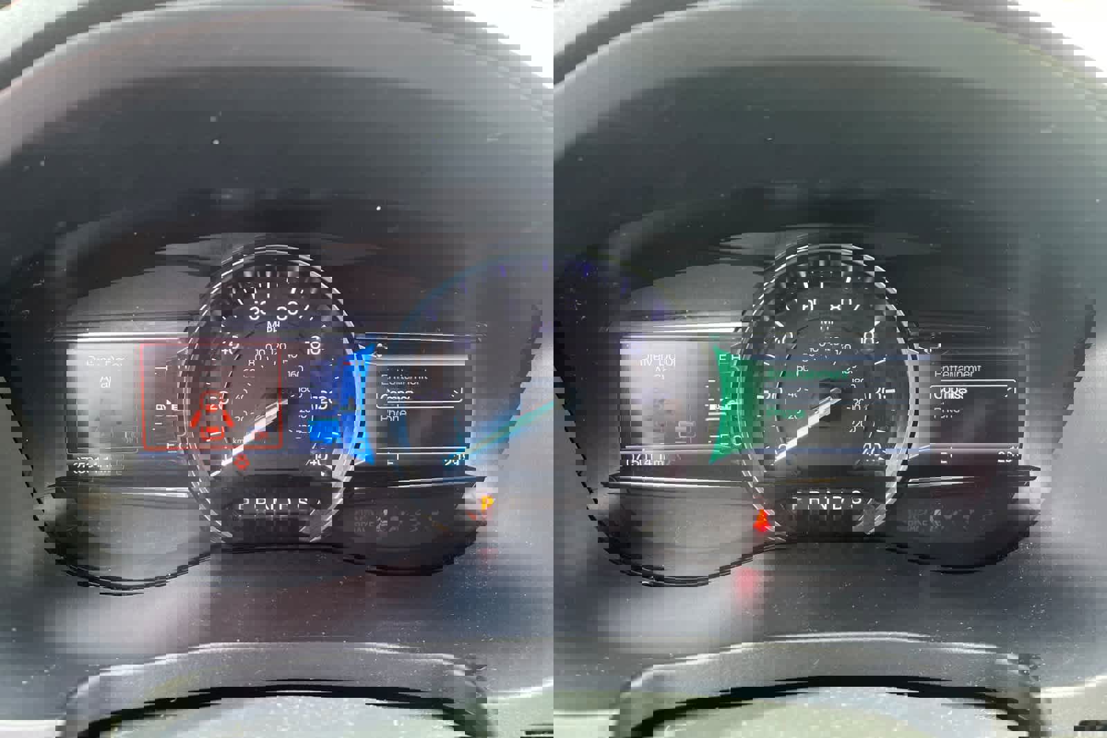 Used 2019 Ford Explorer XLT w/ Equipment Group 201A image 15