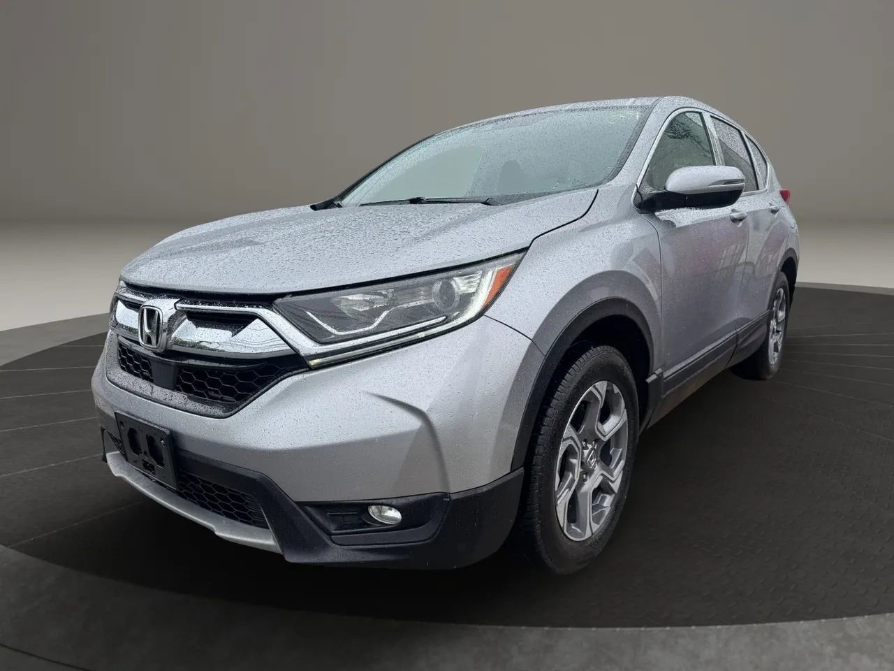 Used 2019 Honda CR-V EX-L image 1