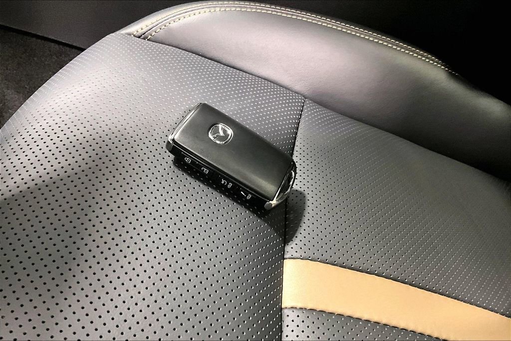 New 2026 MAZDA CX-90 3.3 Turbo S w/ Premium Plus image 22