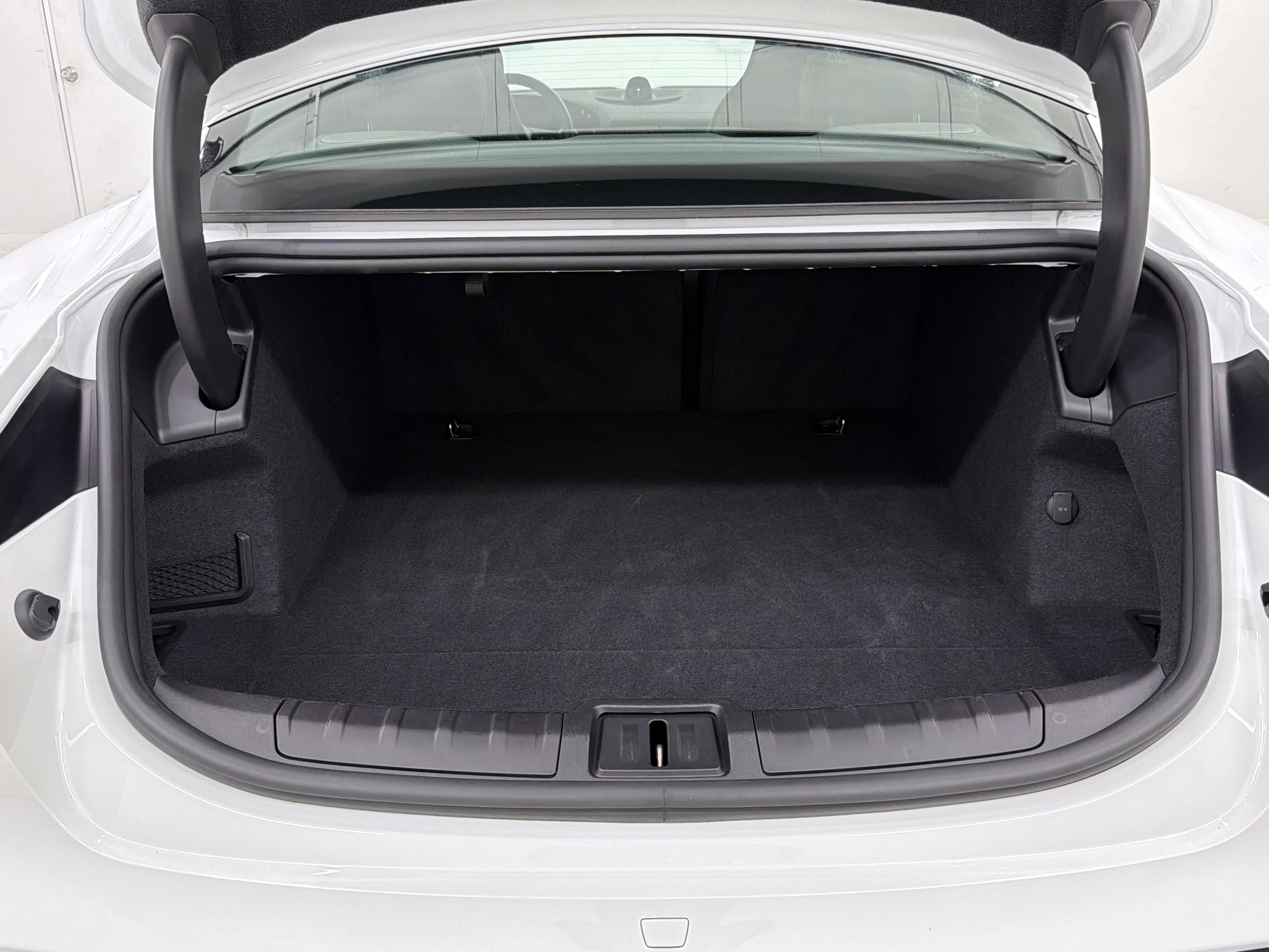 Certified 2021 Porsche Taycan RWD image 59